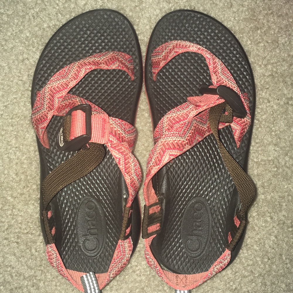 Chacos!